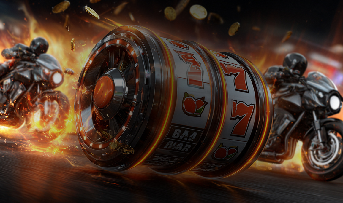 Nitro Casino