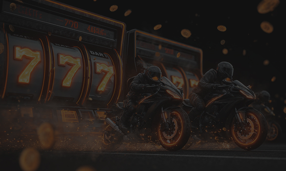 Nitro Casino