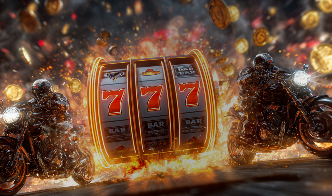 Nitro Casino