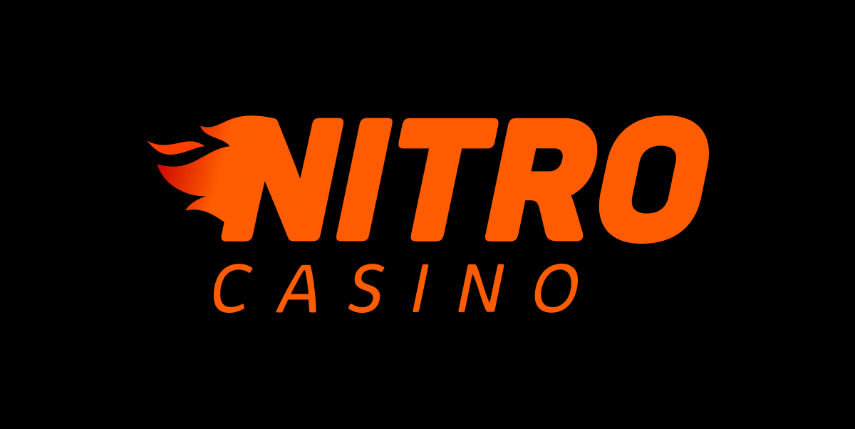 Nitro Casino Welcome Package